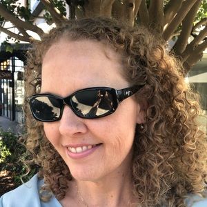 Meet your Posher, Theresa